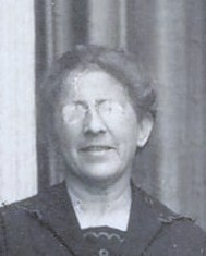 Sophia Zilverberg